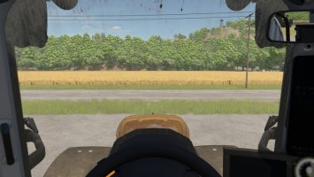 Indoor Camera Position FS25