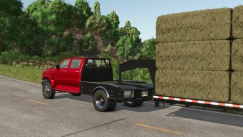 International CV Series v1.2.0.0 FS25