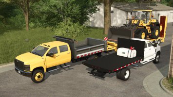International CV Series v1.2.0.0 FS25