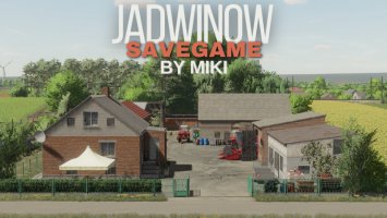 JADWINOW POPRAWKA SAVEGAME BY MIKI