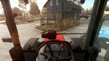 Landini PowerFarm 110 & McCormick C105 MAX FS25