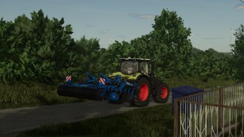 Landstal BTS 300 FS25