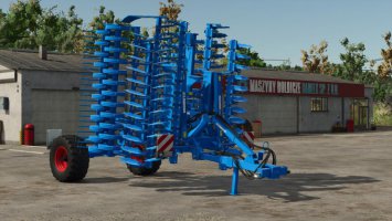 Lemken Heliodor 9 600