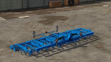 Lemken Korund 750