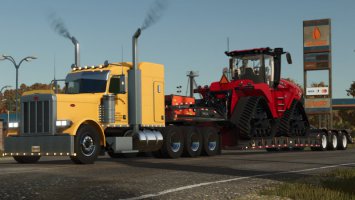 Lizard 379 v1.2.0.0 FS25