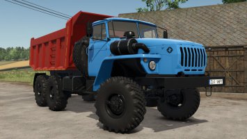LIZARD 44202/5557 v1.1.0.1 FS25