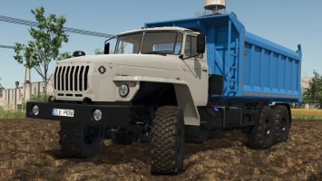 LIZARD 44202/5557 v1.1.0.1 FS25