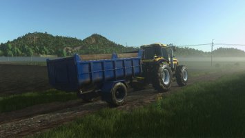 Eidechse RB12T FS25 Eidechse RB12T FS25