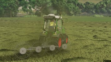 Lizard Z-240 v1.1.0.1 FS25 Lizard Z-240 v1.1.0.1 FS25