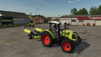 Madara Agro RollingBear FS25