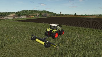Madara Agro RollingBear FS25
