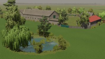 małe gospodarstwo krajów i łaźniki FS22 małe gospodarstwo krajów i łaźniki FS22