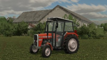 Massey Ferguson Pack 3Cyl