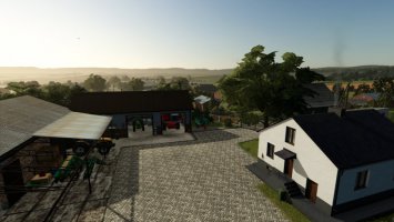 Mazury FS22 Mazury FS22