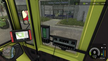 MB Trac 1000-1100 Pack FS25