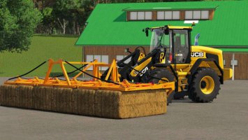 Meijer Holland Rambo 6KD FS25