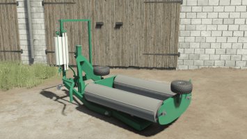 Metal-Fach Z560 FS25