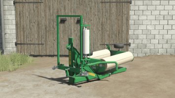 Metal-Fach Z560 FS25