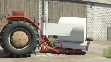 Metal-Fach Z560 FS25