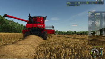 Missions Display v1.0.0.1 FS25 Missions Display v1.0.0.1 FS25