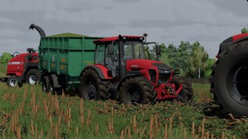 MTZ 2022 V1.0.0.1 fs25