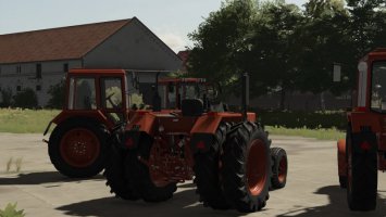 mtz 82 FS22