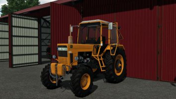 MTZ 82UK IKR fs25