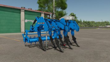 Namyslo Cobra 300 FS25