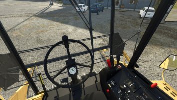 New Holland TX 32 v1.1.0.0 FS25 New Holland TX 32 v1.1.0.0 FS25