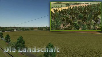 NF Marsch 4fach v1.1.0.0 FS25
