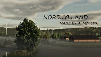 Nord Jylland V2.0.0.0