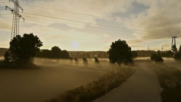 Nord Jylland V3.0.0.0 FS25