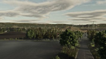 Nord Jylland V3.0.0.0 FS25