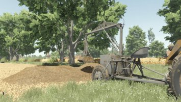 Nujn 100 FS25 Nujn 100 FS25