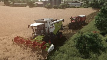 Osina Wielka Edit V1.0.0.1 FS25