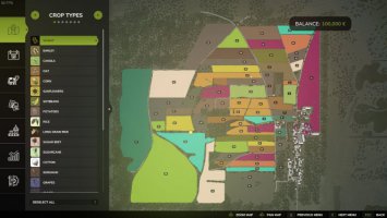 Osina Wielka Edit V1.0.0.2 FS25 Osina Wielka Edit V1.0.0.2 FS25