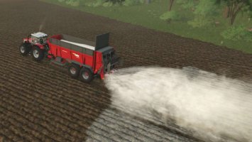 Panien / La Campagne FS25 Panien / La Campagne FS25