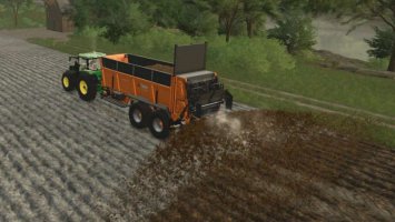Panien / La Campagne FS25 Panien / La Campagne FS25