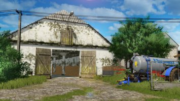 Państwowe Gospodarstwo Rolne FS25