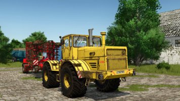 Państwowe Gospodarstwo Rolne FS25