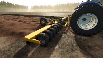 Peat Equipment Pack v1.0.1.0 FS25 Peat Equipment Pack v1.0.1.0 FS25