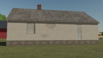Polski Ceglany Dom FS22