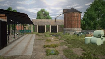 Polskie Gospodarstwo [Lipinki] FS25