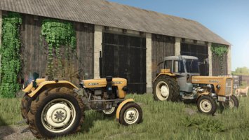 Polskie Gospodarstwo [Lipinki] FS25