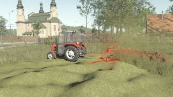 PZK 7/6/5 Pack FS25 PZK 7/6/5 Pack FS25