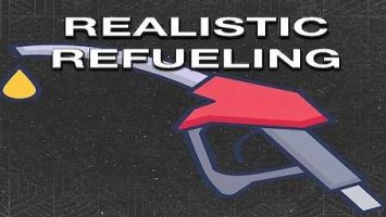 Realistic refuel times v1.0.1.0