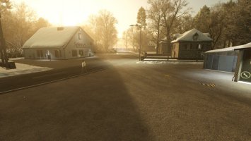 Riverview v1.2.0.0 FS25