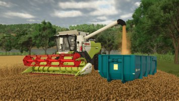 Rolland Ampliroll Pack FS25