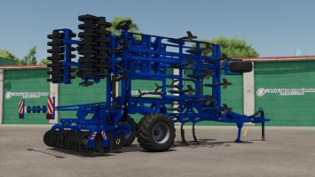 Rolmako U436 HP fs25