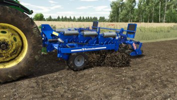 Rolmako U614 v1.0.0.1 FS25